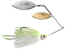 Advantage Double Willow Spinnerbaits