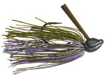 Advantage Baits Wild Card Series Flippin' Jigs