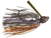 Advantage Wild Card Series Flip Jig Card Craw 3/4  5/0