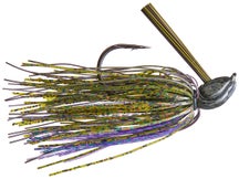 Advantage Baits Wild Card Series Pitchin' Jigs