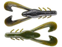 Angler's Choice Boogie Bug 5" 6pk