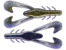 Angler's Choice Boogie Bug 5" 6pk