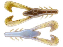 Angler's Choice Boogie Bug 5" 6pk