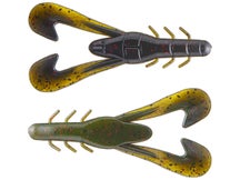 Angler's Choice Boogie Bug 3.75" 10pk