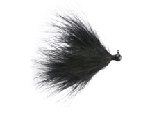 Andy's Custom Bass Lures Marabou Pro Series Jig 1pk