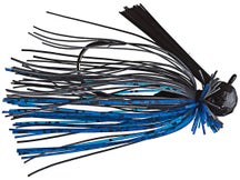 Andy's Custom Bass Lures "E" Series Finesse Jig