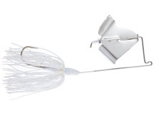 Accent Original Buzzbait White Silver Silver