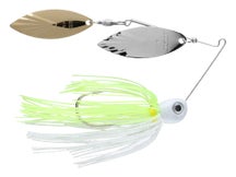 Accent Mark Dove River Special Dbl Wil Spinnerbaits