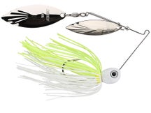 Accent Mark Dove River Special Dbl Wil Spinnerbaits