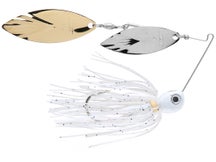 Accent Mark Dove River Special Dbl Wil Spinnerbaits