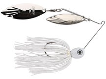 Accent Mark Dove River Special Dbl Wil Spinnerbaits