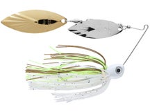 Accent Mark Dove River Special Dbl Wil Spinnerbaits