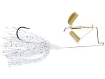 Accent Jacob Wheeler Finesse Buzzbait