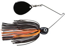 Accent Mark Dove Night Thumper Spinnerbaits