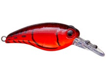 BassMooch Claud Hopper Jr Crankbaits