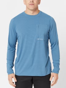 Aftco Channel Long Sleeve