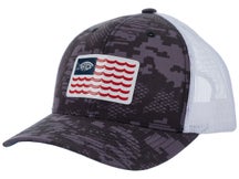 Aftco Canton Trucker Hat 