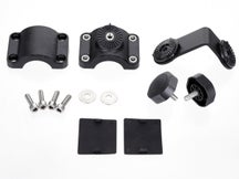 Lowrance ActiveTarget Trolling Motor Shaft Mount Kit