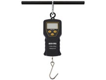 Accu Cull Waterproof Scales 110lb