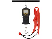 Accu Cull Waterproof Scales 110lb