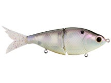 6th Sense Flow Glider 130 Glide Bait Pro's Shad