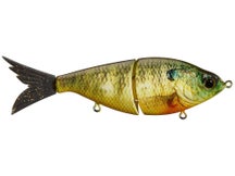 6th Sense Flow Glider 130 Glide Bait Live Bluegill 