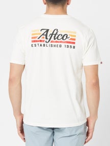 Aftco Daybreak Pocket Short Sleeve Shirt