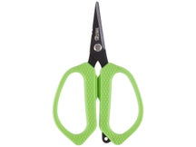 Arsenal Fishing Covert Premium Braid Scissors 4"