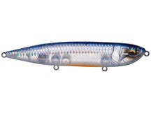 6th Sense Catwalk Topwater Sensory Shad