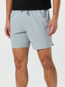 Aftco Swiftwater Shorts Harbor Gray