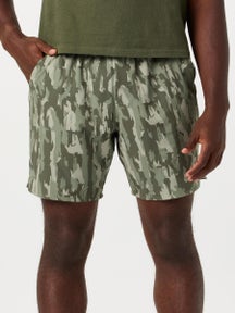Aftco Swiftwater Shorts Olive Current Camo 