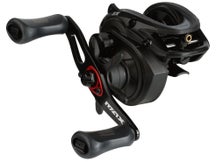 Abu Garcia Max5 SX Flippin' Casting Reel