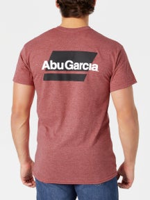 Abu Garcia Overlay Short Sleeve Shirt