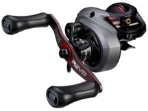 Abu Garcia Revo SX Rocket LP Casting Reels