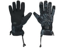 Aftco Hydronaut Glove Black Storm Camo