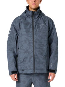 Aftco Hydro Jacket Ink Upwell Camo 