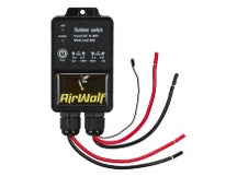 Firefly Marine AirWolf Wireless System