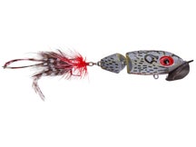 Arbogast Jointed Jitterbug 2.0 Wakebait