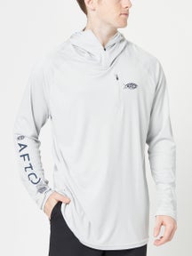 Aftco Jason Christie Performance Hoodie