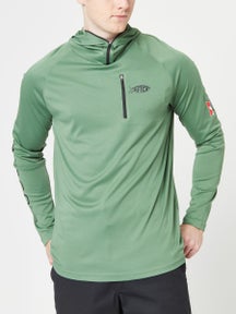 Aftco Jason Christie Performance Hoodie