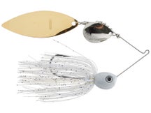 Accent J Wheeler Custom Colorado Willow Spinnerbaits