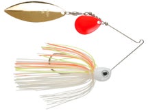 Accent Slaw Series Colorado Willow Spinnerbaits