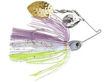 Accent Subtle Series Colorado Turtle Spinnerbaits