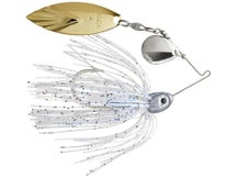 Accent Subtle Series Colorado Willow Spinnerbaits