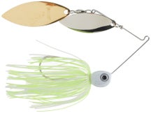 Accent J. Wheeler Custom Double Willow Spinnerbaits