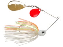 Accent Slaw Series Colorado Indiana Spinnerbaits
