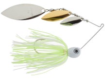 Accent J. Wheeler Custom Triple Willow Spinnerbaits