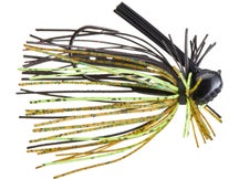 All Terrain Tackle Finesse Jigs