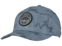 Aftco Ally Tech Hat Ink Scatter Camo