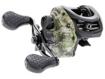 Lew's American Hero Camo Casting Reel